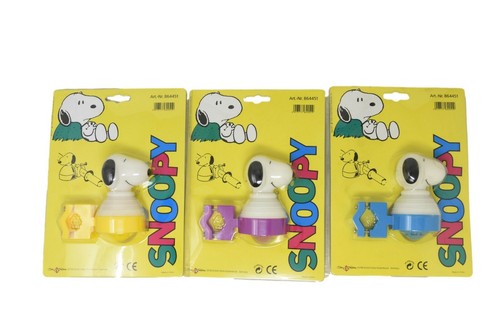 Snoopy kiddies bike horn - bike,