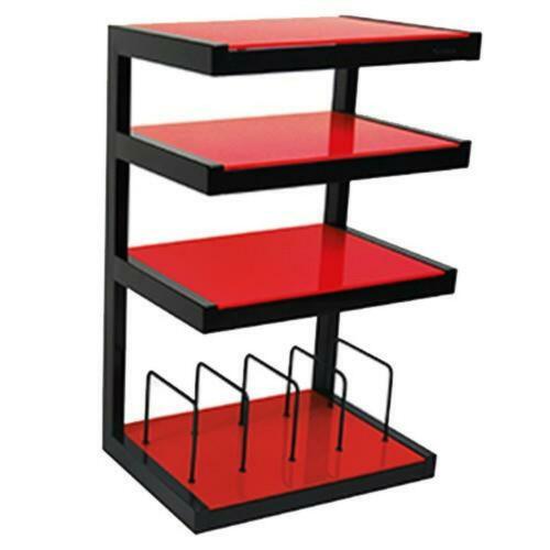 Norstone esse rack - esse, hi-fi