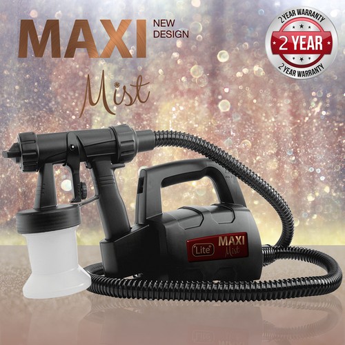 Maximist lite plus spray - lite,