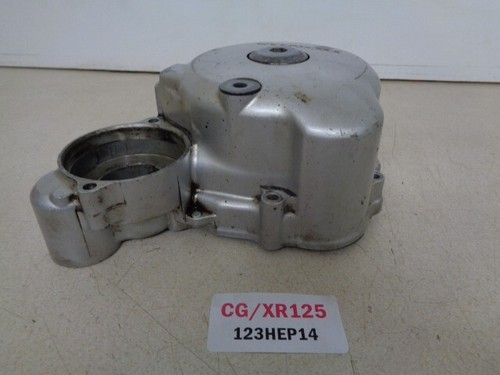 Honda xr125 generator - honda, cg/xr125