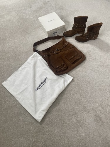 Russell bromley rockafella - &,
