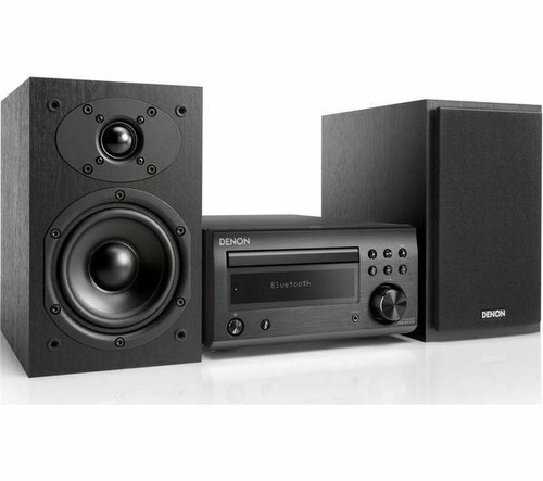 Denon 41dab wireless - denon,