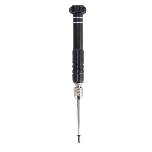 Black tennis stringing machine - stringing,