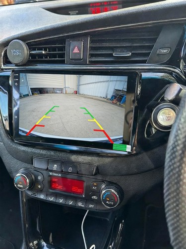 For kia ceed - kia, 9''