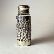 Vintage Antique Forbes Silver