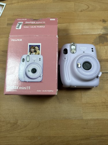 Fujifilm instax mini - fujifilm, 11
