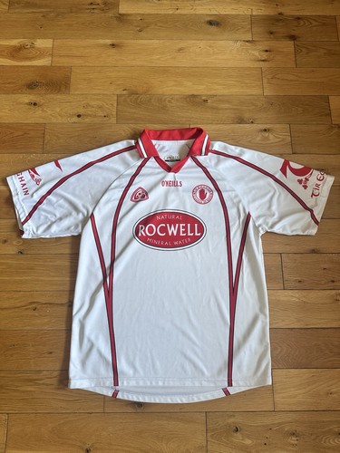Rare vintage tyrone - vintage, gaa