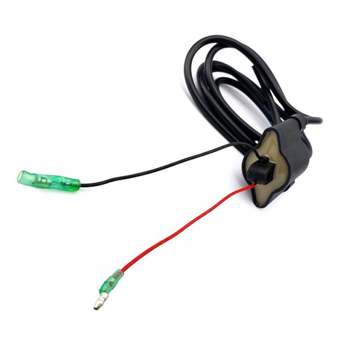 Ignition coil yamaha - coil, jet
