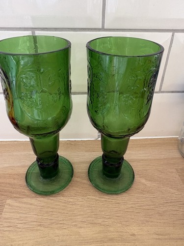 Upcycled grolsch beer bottle - upcycled,