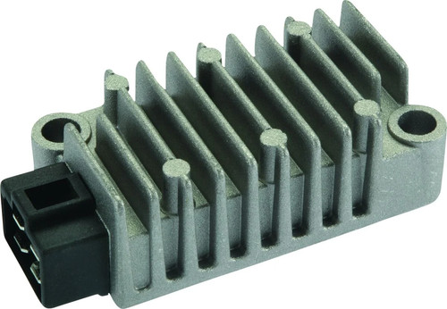 Parts europe reg - europe, reg/rectifier