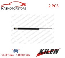 TAILGATE BOOT STRUTS SET REAR