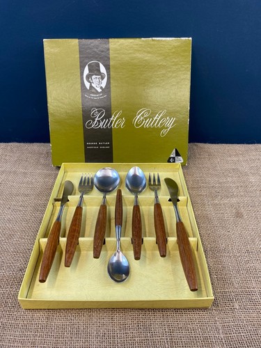 Vintage mid century george - mid,