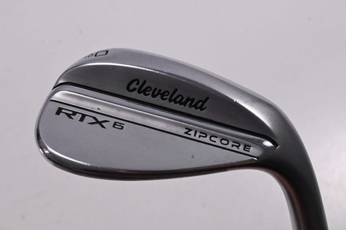 Cleveland rtx zipcore lob - cleveland,