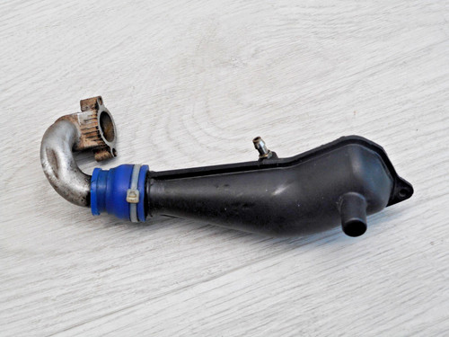 Traxxas maxx 5 exhaust - 2.5,