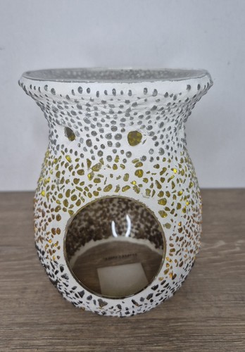 Yankee candle ceramic - candle,