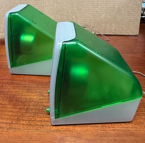 Cozo speakers for imac - cozo,