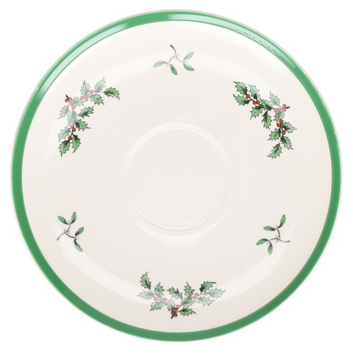 Breakfast cup saucer - breakfast,