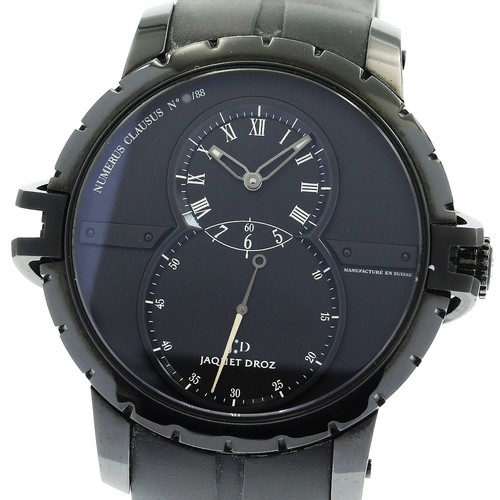 Jaquet droz grand - jaquet,