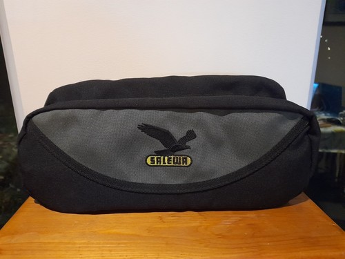 Crampon storage bag - storage,