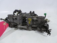 2008 YAMAHA FZ6 THROTTLE 