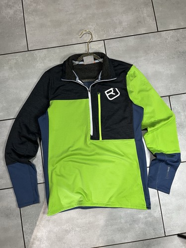Ortovox men zip - men’s,