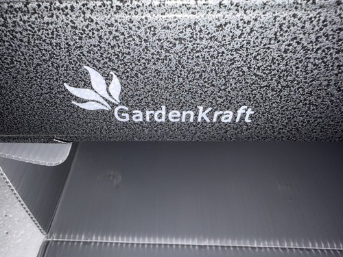 Garden kraft portable gas - garden,