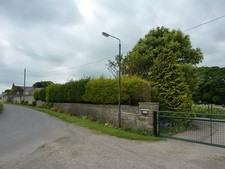 Photo A3 Limestone Farm