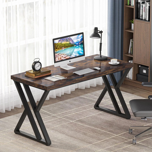 Writing computer desk - 55'',