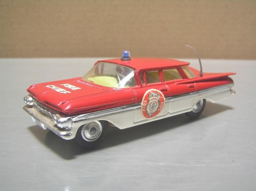 Corgi toys 482 - toys,