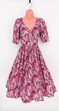 Vintage Laura Ashley Floral