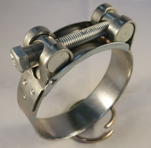 Heavy duty band - heavy,