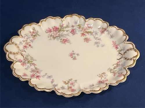 Rare haviland limoges china - rare,