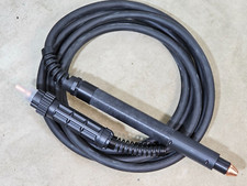 X45 / UPM 105 CNC Plasma