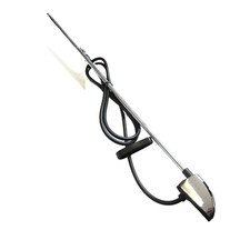 AERIAL TO SUIT HITACHI EX 60 / 100 / 120 ETC INC ZAXIS MODELS (PILLAR MOUNTED)