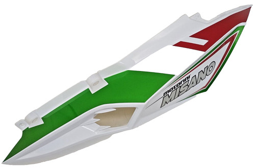 Motorini misano 125 right - motorini, 50