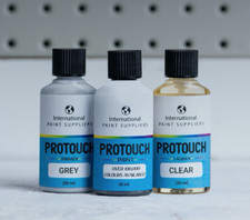 HONDA MOTO PEARL SUNBEAM WHITE