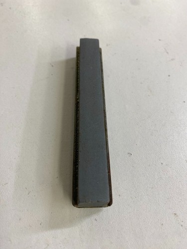 Pocket honing oil - honing, stone