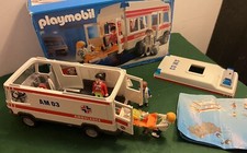 Collectable Playmobil 3925