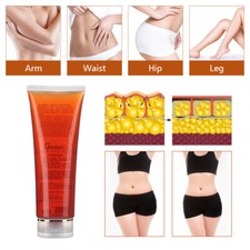 1-5Pcs Hot Cream Fat Burner