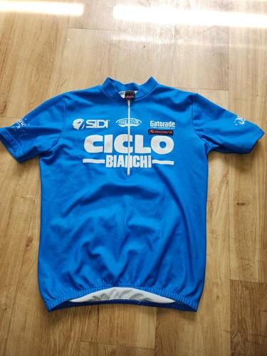Vintage bianchi cycle - bianchi,