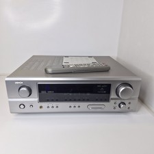 DENON AVR-1507 AV Surround