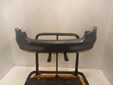 SKODA FABIA Rear Bumper