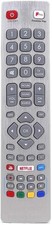 Replacement Sharp TV Remote