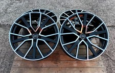 20" Audi RS6 D Performance