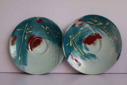 Janice tchalenko dartington - tchalenko,