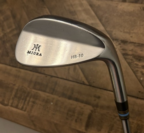 Miura tour wedge 52 - tour,
