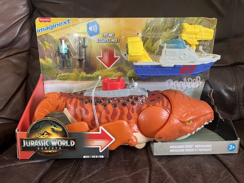 Fisher price imaginext - ​fisher-price,