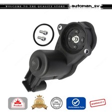 New Handbrake Rear Electric