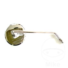 JMP Mirror Chrome Right Fits Honda CB 550 1976-1978
