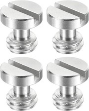 3/8"-16 Quick Release Tripod